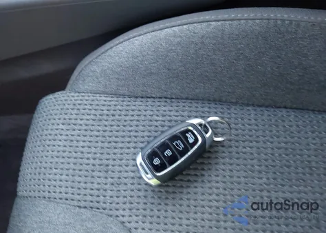 2020 Hyundai Santa Fe Sel from USA, damaged, VIN 5NMS33AD5LH148149